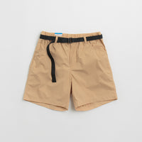 Columbia Sharpe Canyon Shorts - Canoe thumbnail