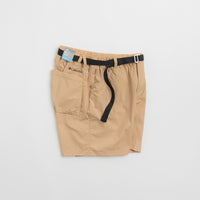 Columbia Sharpe Canyon Shorts - Canoe thumbnail