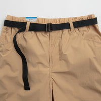 Columbia Sharpe Canyon Shorts - Canoe thumbnail