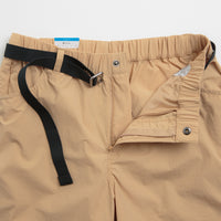 Columbia Sharpe Canyon Shorts - Canoe thumbnail