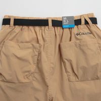 Columbia Sharpe Canyon Shorts - Canoe thumbnail