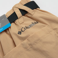 Columbia Sharpe Canyon Shorts - Canoe thumbnail