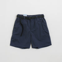 Columbia Sharpe Canyon Shorts - Collegiate Navy thumbnail