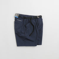 Columbia Sharpe Canyon Shorts - Collegiate Navy thumbnail