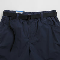 Columbia Sharpe Canyon Shorts - Collegiate Navy thumbnail