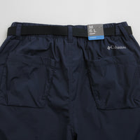 Columbia Sharpe Canyon Shorts - Collegiate Navy thumbnail