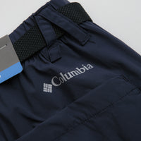 Columbia Sharpe Canyon Shorts - Collegiate Navy thumbnail