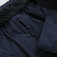 Columbia Sharpe Canyon Shorts - Collegiate Navy thumbnail