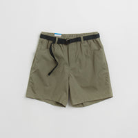 Columbia Sharpe Canyon Shorts - Stone Green thumbnail