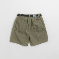 Columbia Sharpe Canyon Shorts - Stone Green thumbnail