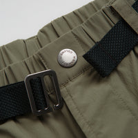 Columbia Sharpe Canyon Shorts - Stone Green thumbnail