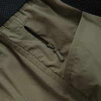 Columbia Sharpe Canyon Shorts - Stone Green thumbnail