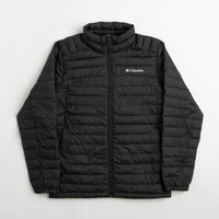 Columbia Silver Falls Jacket - Black thumbnail