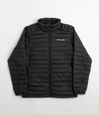 Columbia Silver Falls Jacket - Black