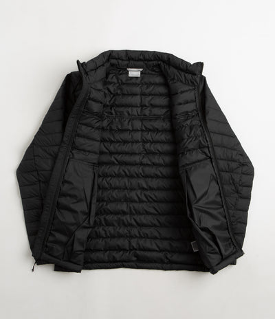 Columbia Silver Falls Jacket - Black