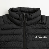 Columbia Silver Falls Jacket - Black thumbnail