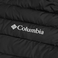 Columbia Silver Falls Jacket - Black thumbnail