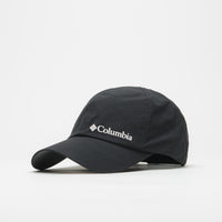 Columbia Silver Ridge Cap - Black thumbnail