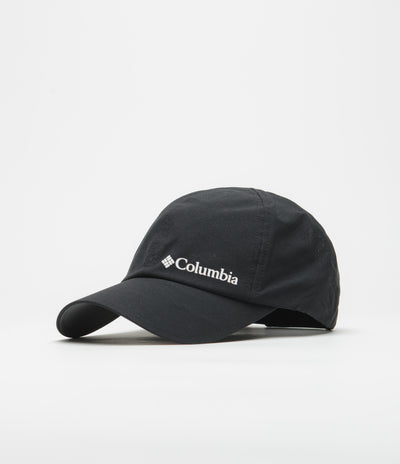 Columbia Silver Ridge Cap - Black