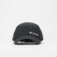 Columbia Silver Ridge Cap - Black thumbnail