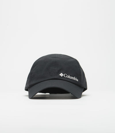 Columbia Silver Ridge Cap - Black