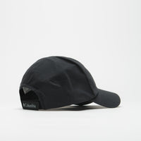 Columbia Silver Ridge Cap - Black thumbnail