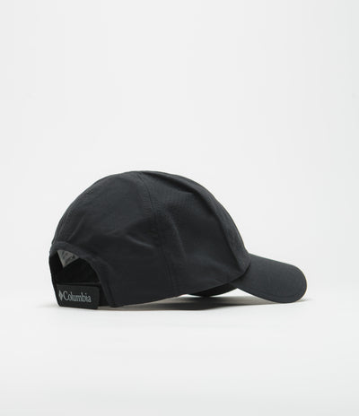 Columbia Silver Ridge Cap - Black