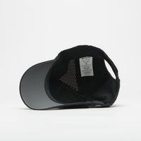 Columbia Silver Ridge Cap - Black thumbnail