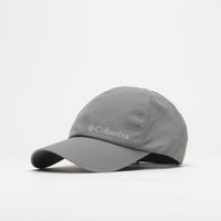 Columbia Silver Ridge Cap - City Grey thumbnail