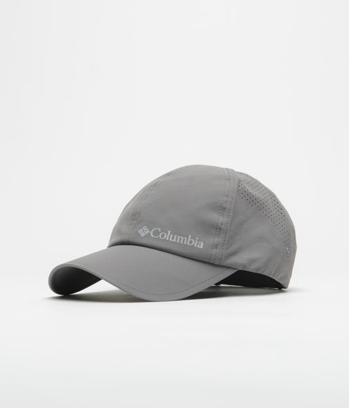 Columbia Silver Ridge Cap - City Grey