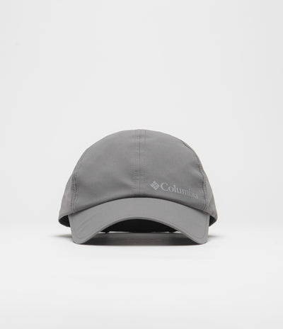 Columbia Silver Ridge Cap - City Grey