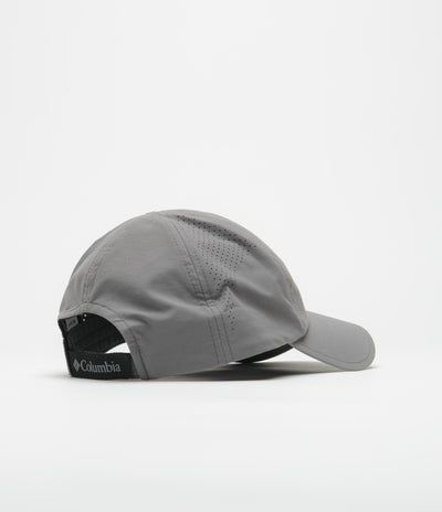 Columbia Silver Ridge Cap - City Grey