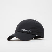 Columbia Silver Ridge IV Ball Cap - Black thumbnail