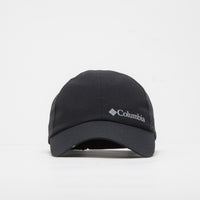 Columbia Silver Ridge IV Ball Cap - Black thumbnail