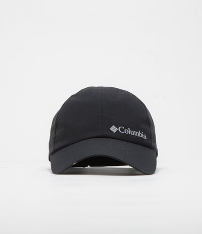 Columbia Silver Ridge IV Ball Cap - Black