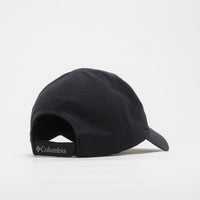 Columbia Silver Ridge IV Ball Cap - Black thumbnail