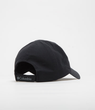 Columbia Silver Ridge IV Ball Cap - Black