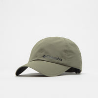 Columbia Silver Ridge IV Ball Cap - Stone Green thumbnail