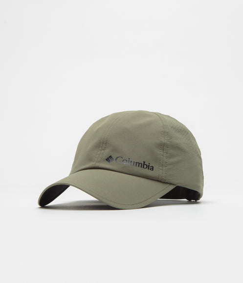 Columbia Silver Ridge IV Ball Cap - Stone Green