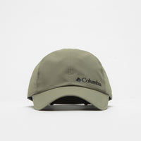 Columbia Silver Ridge IV Ball Cap - Stone Green thumbnail