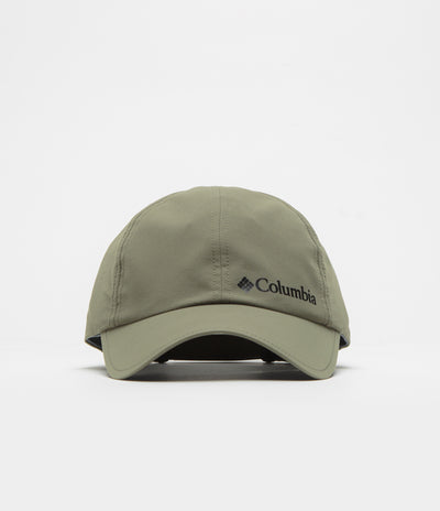 Columbia Silver Ridge IV Ball Cap - Stone Green