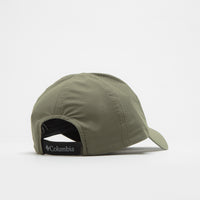 Columbia Silver Ridge IV Ball Cap - Stone Green thumbnail