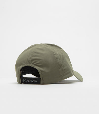 Columbia Silver Ridge IV Ball Cap - Stone Green