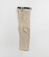  Columbia Men's Silver Ridge Utility Convertible Pant, Ancient  Fossil, 28: Clothing, Shoes & Jewelry