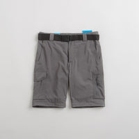 Columbia Silver Ridge Utility Convertible Pants - City Grey thumbnail