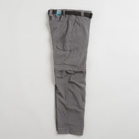 Columbia Silver Ridge Utility Convertible Pants - City Grey thumbnail