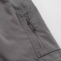 Columbia Silver Ridge Utility Convertible Pants - City Grey thumbnail