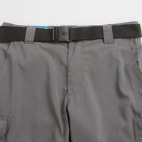 Columbia Silver Ridge Utility Convertible Pants - City Grey thumbnail