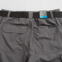 Columbia Silver Ridge Utility Convertible Pants - City Grey thumbnail