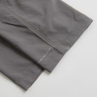 Columbia Silver Ridge Utility Convertible Pants - City Grey thumbnail